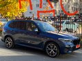 2020 BMW X5 30d IV (G05/G18), синий, 8500000 рублей
