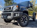 2021 Suzuki Jimny Sierra IV, чёрный, 1500000 рублей - вид 4