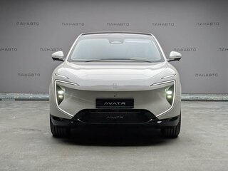 2026 Avatr 07, белый, 6900000 рублей, вид 2