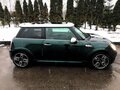 2008 Mini Hatch Cooper S II (R56), зелёный - вид 7