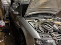 2002 Audi A6 II (C5) Рестайлинг, серебристый, 599999 рублей - вид 6