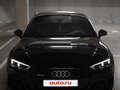 2018 Audi RS 5 II (F5), чёрный, 5500000 рублей - вид 5