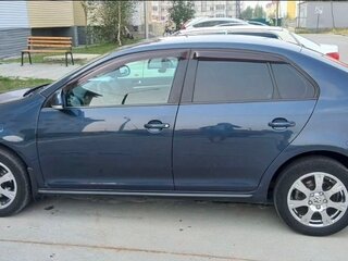 2010 Volkswagen Jetta V, синий, 600000 рублей, вид 5
