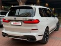 2021 BMW X7 30d I (G07), белый - вид 3