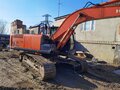 2012 Hitachi ZX200, оранжевый, 4500000 рублей - вид 1