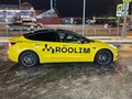 2021 Tesla Model 3 Standart Plus I, жёлтый, 2650000 рублей - вид 7