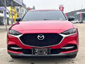 2023 Mazda CX-4 I Рестайлинг, красный, 1780000 рублей