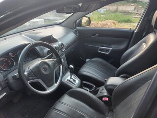 2008 Opel Antara I, чёрный, 1000000 рублей, вид 3