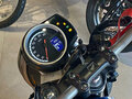 2023 Honda CB 350RS, синий, 525000 рублей - вид 5