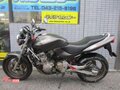 2002 Honda CB 600F Hornet, чёрный, 450000 рублей - вид 3