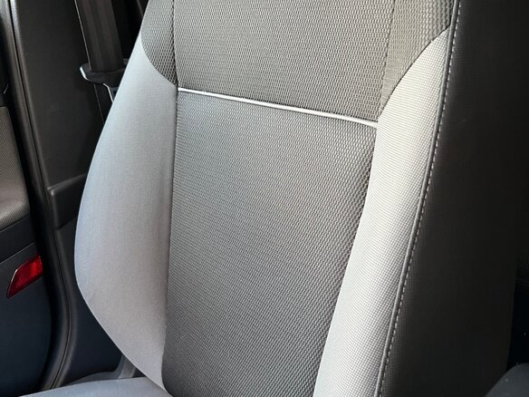 2013 Ford Focus III, чёрный, 850000 рублей - вид 15