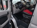 2010 Peugeot Boxer, серебристый, 500000 рублей - вид 6