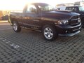 2005 Dodge RAM III (DR/DH), чёрный - вид 3
