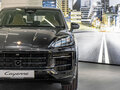 2026 Porsche Cayenne Coupé III Рестайлинг, чёрный, 24705000 рублей - вид 8
