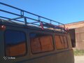2008 УАЗ 2206, зелёный - вид 11