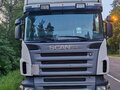 2008 Scania R-Series, белый, 3400000 рублей