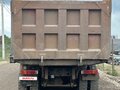 2011 Sinotruk Howo A5, красный, 1800000 рублей - вид 4