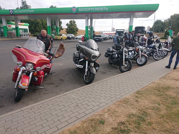 2013 Victory Cross Country, коричневый, 1222071 рублей - вид 14