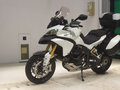 2010 Ducati Multistrada 1200, белый, 650000 рублей - вид 2