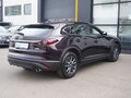 2022 Mazda CX-4 I Рестайлинг, фиолетовый, 2555000 рублей - вид 4