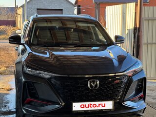 2023 Changan CS75 Plus I Рестайлинг, серый, 2500000 рублей, вид 2