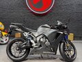 2023 Honda CBR 600RR, чёрный, 895000 рублей - вид 3