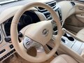 2018 Nissan Murano III (Z52), белый, 2350000 рублей - вид 7