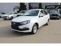 2026 Lada (ВАЗ) Granta I Рестайлинг, белый, 1098000 рублей