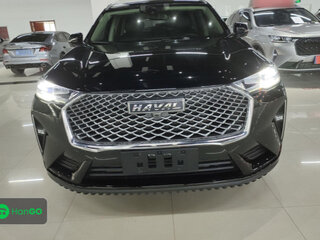 2022 Haval H6 III, чёрный, 1030000 рублей, вид 2