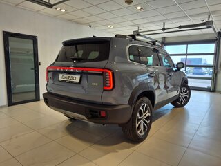 2026 Haval Dargo I Рестайлинг, серый, 3899000 рублей, вид 3