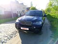 2011 BMW X5 35i II (E70) Рестайлинг, синий, 2599000 рублей - вид 3