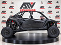 2026 Polaris RZR PRO R, чёрный, 6399000 рублей - вид 5