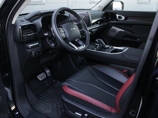 2024 Haval H3 I, чёрный, 2545000 рублей, вид 5