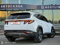 2021 Hyundai Tucson IV, белый, 3190000 рублей - вид 3