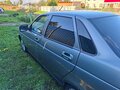 2012 Lada (ВАЗ) Priora I, серый, 310000 рублей - вид 5