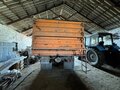2008 КамАЗ 6520, красный, 3500000 рублей - вид 6