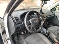 2013 Skoda Fabia II Рестайлинг, белый, 700000 рублей - вид 3