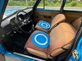 1986 ЗАЗ 968 М, голубой, 330000 рублей - вид 10