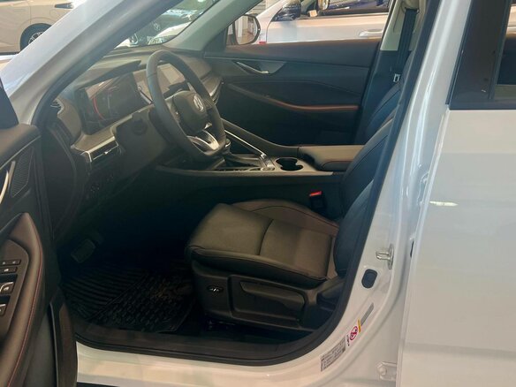 2025 Changan CS35 Plus I Рестайлинг, белый, 2839900 рублей - вид 7