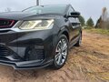 2022 Geely Coolray I, чёрный, 1930000 рублей - вид 6