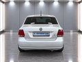 2013 Volkswagen Polo V, серебристый, 890000 рублей - вид 2