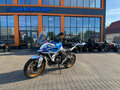 2026 Motoland ENDURO, голубой, 481600 рублей