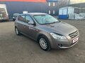 2009 Kia Ceed I, бежевый, 510000 рублей - вид 2