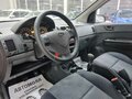 2007 Hyundai Getz I Рестайлинг, красный, 520000 рублей - вид 6