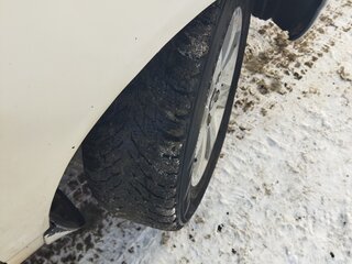2003 Toyota Corolla IX (E120, E130), белый, 565000 рублей, вид 4