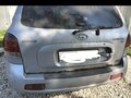2008 Hyundai Santa Fe Classic Classic, серебристый, 400000 рублей - вид 4