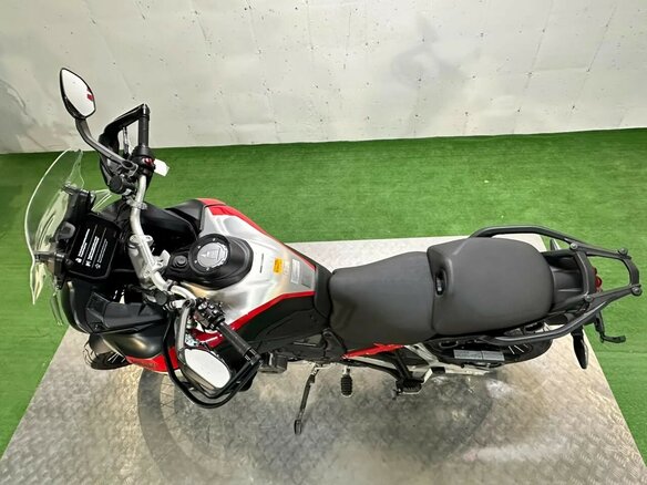 2024 Ducati Multistrada V4, чёрный, 2350000 рублей - вид 21