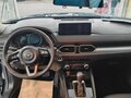 2022 Mazda CX-5 II Рестайлинг, синий, 2295000 рублей - вид 5