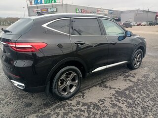 2019 Haval F7 I, чёрный, 1200000 рублей, вид 3
