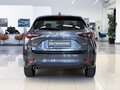 2026 Mazda CX-5 II Рестайлинг, серый, 5199000 рублей - вид 5